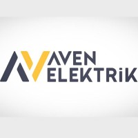 Aven Elektrik logo - Similar company to Zgr Elektrik & İnşaat