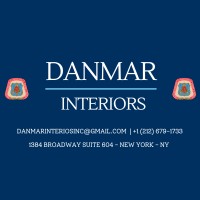 Danmar Interiors Inc logo - Similar company to Gotham Drywall