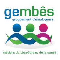 GEMBES Réunion logo - Similar company to Adj 974
