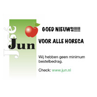J. Jun Horeca en Grootverbruik B.V. logo - Similar company to Huize Horeca