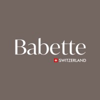 Babette Switzerland logo - Similar company to Cap Hospitality