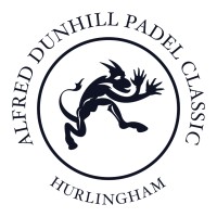 Alfred Dunhill Padel Classic logo - Similar company to Lhf Group