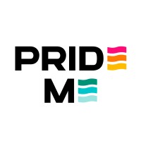 PrideMe logo - Similar company to Pride Connection Chile