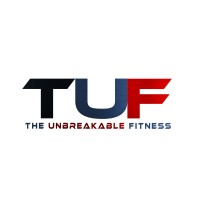 The Unbreakable Fitness logo - Similar company to Fulfilled