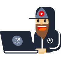 The Video Analyst logo - Similar company to Videoanalist
