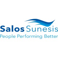 Salos Sunesis logo - Similar company to One&Zero