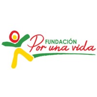FUNDACION POR UNA VIDA logo - Similar company to Blik Telecom