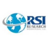 Re:Search International, Llc