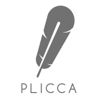 Plicca (Funded by Google) logo - Similar company to Millenniarch | Architecture Design Urbanism