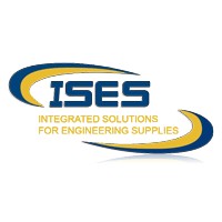 Integrated Solutions for Engineering Supplies - ISES logo - Similar company to Itcc -International Technical Construction & Storage Co.
