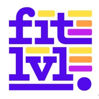 FitLvl logo - Similar company to The Startup Studio