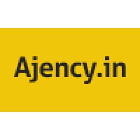 Ajency.in logo - Similar company to Vericy