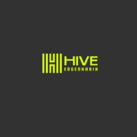 Hive Engenharia logo - Similar company to Schinalle Construtora