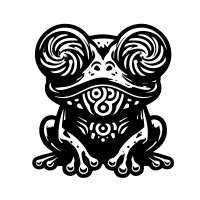 Lost Toad logo - Similar company to Mozination Community