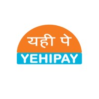 Yehipay logo - Similar company to Oristo-Ar