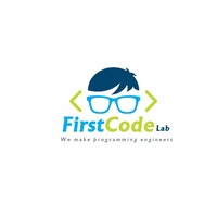 Firstcodelab logo - Similar company to Codo School