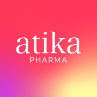 Atika Pharma logo - Similar company to Nutrisens España