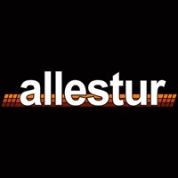 Allestur logo - Similar company to Flowwise