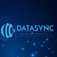 DataSync Tecnologia de Informação logo - Similar company to Itconnect Tecnologia Da Informação Ltda.