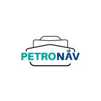 Petronav logo - Similar company to Petronav