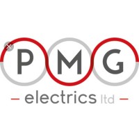 PMG ELECTRICS LTD logo - Similar company to Bbs Utility Services