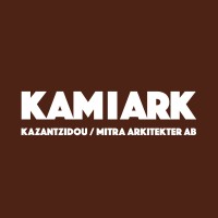 KAMIARK logo - Similar company to A Tavola