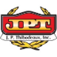 J.P. Thibodeaux
