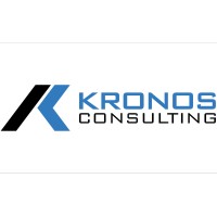 Kronos Consulting (Aerospace Engineering) logo - Similar company to Kronos Group