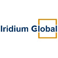 Iridium Global logo - Similar company to Iridium Private