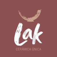 LaK Ceramica Unica logo - Similar company to Lofa Ceramics