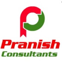 Pranish Consultants logo - Similar company to Youdan Tech Llp