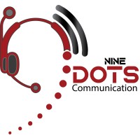 Nine Dots Communication logo - Similar company to Ibn Outsourcing