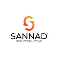 SANNAD For business solutions logo - Similar company to Iskala