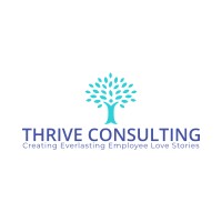 Thrive Consulting logo - Similar company to Thrive Consulting Ltd