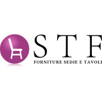 STF Sedie logo - Similar company to Nino Salemme
