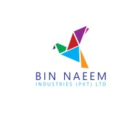 Bin Naeem Industries Pvt (Ltd). logo - Similar company to Vevoon