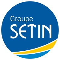 Groupe SETIN logo - Similar company to Würth France