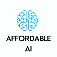 Affordable AI logo - Similar company to B2B Info Sol