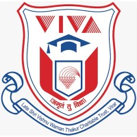 Vishnu Waman Thakur Charitable Trust logo - Similar company to Inspirizon
