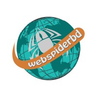 Web Spider BD logo - Similar company to Web Spider (Pvt) Ltd