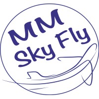 MM Sky Fly logo - Similar company to Avia Support Inc