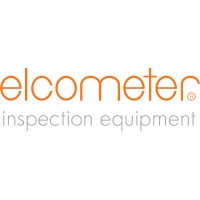 Elcometer USA logo - Similar company to Elcometer Inspection Equipment