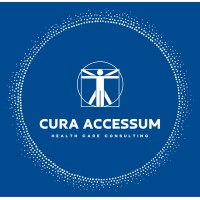 Cura Accessum Healthcare logo - Similar company to Hmq Partners