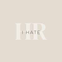 I Hate Hr