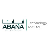 ABANA Technology Pvt. Ltd. logo - Similar company to Pinnet Infosolutions Pvt. Ltd.