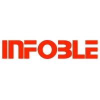 Infoble Technologies logo - Similar company to Decodes Lab Ltd.