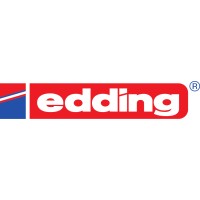 edding logo - Similar company to Lit Create