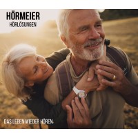 Hörmeier Hörlösungen logo - Similar company to Schule Brittnau