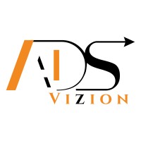 ADS Vizion logo - Similar company to Web Async
