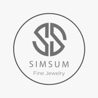 Simsum Fine Jewelry logo - Similar company to Unlocked Studio